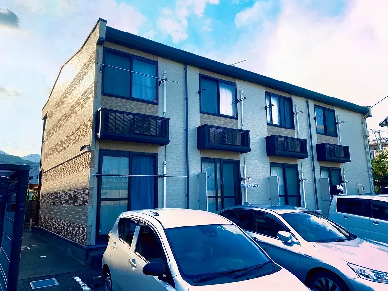 ★手数料０円★静岡市駿河区みずほ３丁目　月極駐車場（LP）